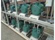 Advansor CO2 koel/vries install 105/90 kw